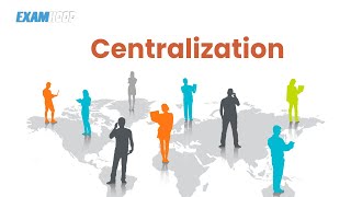 Centralization [upl. by Kristie]