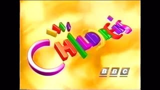 CBBC Logo History [upl. by Grady495]