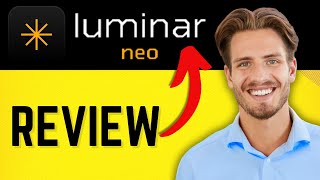 What is Skylum Luminar Neo  Luminar Neo Photo Editor Review  2024 [upl. by Putnem]