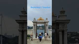 Beylerbeyi İstanbul [upl. by Dal361]