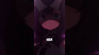 She’ll Defeat Any Boss to Avoid Overtime 😂 anime shortsvideo [upl. by Kresic]