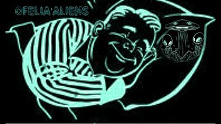 Ofelias aliens music amp voice by Jean C G [upl. by Emoreg]