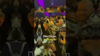 Conor McGregor Caught in Racy Dance at BKFC AfterParty Fiancée Steps In conormcgregor ufc [upl. by Harwell137]