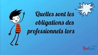 La protection du consommateur [upl. by Modesty]