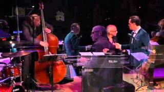 Kurt Elling  Lonely Avenue 2012 [upl. by Myrta]