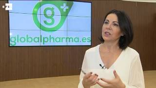 Cofares emprende su digitalización con Globalpharma y Destino Salud [upl. by Drofla]