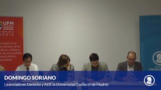 Propuestas liberales frente a la crisis del transporte urbano [upl. by Inneg]