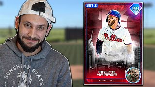 Bryce Harper Joins Our No Money Spent Team [upl. by Brey]