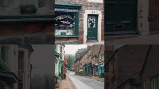 Pateley Bridge Yorkshire UK [upl. by Aliuqat]