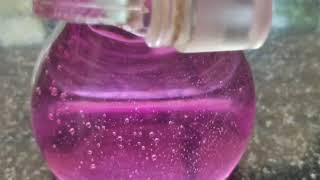 Determination of nitrite in water sample Colorimeter MSc part 1 [upl. by Ludwigg821]