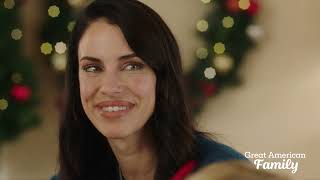 Angel Falls Christmas 2021  Trailer  Chad Michael Murray  Jessica Lowndes [upl. by Thordia]