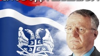 Др Војислав Шешељ  завршна реч цео снимак Seselj 2012 [upl. by Anihtyc]