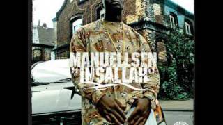 13 Manuellsen feat Snaga  Moms Insallah [upl. by Kelleher]