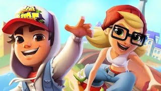 Hindi Subway Surf  😍 Excited stream  Playing Solo  Streaming with Turnip [upl. by Anatniuq]