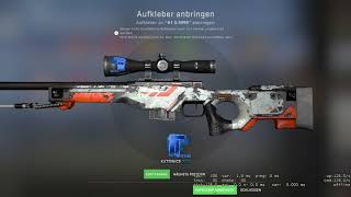 1 ST Blackiimov Titan Holo Craft [upl. by Rehpitsirhc]