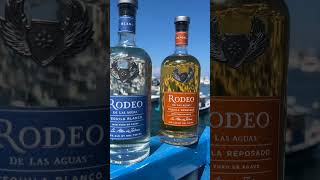 Join Rodeo at San Diego Spirits Festival October 1920th [upl. by Dwane]