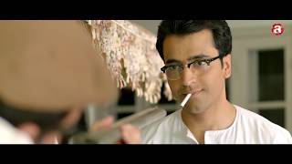 Byomkesh Pawrbo Streaming Now Abir Chatterjee  Ritwick  Arindam Sil  Rudranil  Addatimes [upl. by Ydarb960]