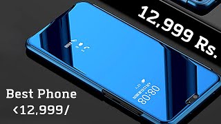 Best Smartphones Under 13000🔥⚡ 90Hz FHD  6GB RAM  128GB Storage 6000 Mah Battery  Under 15000 [upl. by Koller]