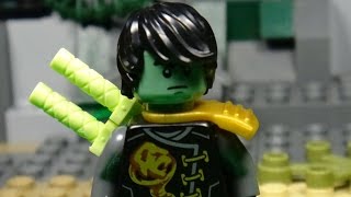 LEGO NINJAGO  RISE OF NADAKHAN COMPILATION [upl. by Adriaens]