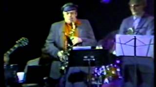 Phil Woods  Charles Christopher [upl. by Okkin]