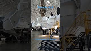 Dynetic Lunar Lander nasa artemis moonlanding spaceexploration [upl. by Ehcadroj]