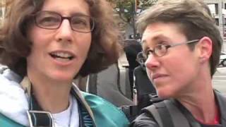 No on Prop 8 Justly Married Couples Recall Nullification [upl. by Hillie]