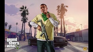 GTA 5 gameplayTOXIC GAMER EPISODE1 [upl. by Einahpit355]