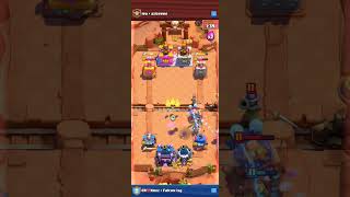 Preparation for ranked clashroyale [upl. by Rosalyn]