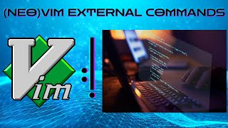 Level Up Your Neovim Skills 6 Practical External Command Tricks [upl. by Sucul]