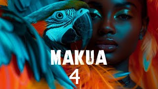 Afro Kompa Instrumental 2024  Afro Zouk Instrumental  quot MAKUA 4 quot [upl. by Mill]