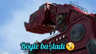 Böyle başladıBöyle bitti😔😖 [upl. by Kirsteni138]