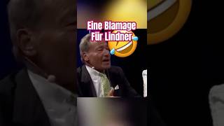 Alles nur noch Peinlichregierungszeitistabgelaufen lindner politik aktuell deutschland afd [upl. by Godliman]