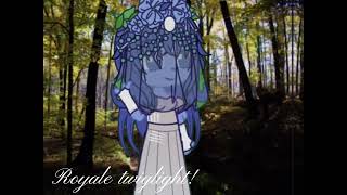 Corpse bride edit but twist it’s Gacha don’t steal enjoy [upl. by Runkle]