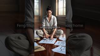 How Feng Shui Affects Home Design and Layout🐉 shorts [upl. by Milas623]