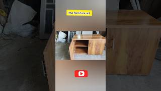 Particle board box  Farniture viralvideo furnituredesign shortvideo short woodworking ima [upl. by Gorden]