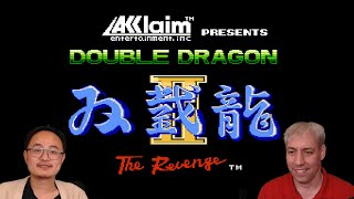 Ep 84 Full Dr Ouyang Energy Storage Materials Discover and Double Dragon II [upl. by Lounge]