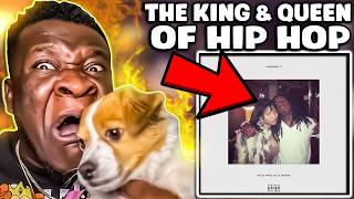 THEY REALLY DID CHANGE RAP  Nicki Minaj Lil Wayne  Changed It REACTION [upl. by Deppy]