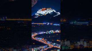 Is the Potala Palace in Tibet Chinas Most Magical Destination 🏰✨🇨🇳 subscribe [upl. by Mcculloch850]