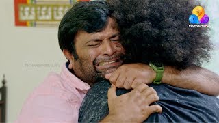 Uppum Mulakum│Flowers│EP 803 [upl. by Libna]