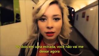 Nina Ed Sheeran Legendado [upl. by Oflodor]