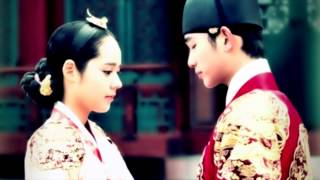 The Moon That Embraces The Sun OST  Path Of Tears [upl. by Einej]