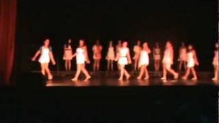 Im Alive  Celine Dion Lyrical Dance Kaloop [upl. by Eiderf]