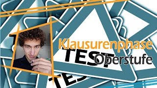 Mehrere Klausuren in einer Woche  So solltest du lernen [upl. by Arhoz28]