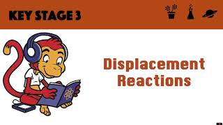 Displacement Reactions [upl. by Cia]