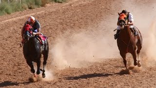 Carreras de Caballos en Cumpas 16 de Marzo 2019 [upl. by Adlitam797]