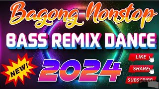 🇵🇭TOP 1 VIRAL NONSTOP DISCO MIX 2024 💥 TRENDING TAGALOG DANCE REMIX [upl. by Linskey415]