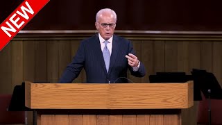 The Assurance of Salvation How To Be Sure  John MacArthur 2024  Selected Scriptures [upl. by John]