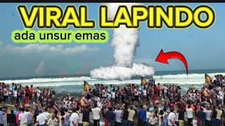 🔴VIRAL  LAPINDO ADA UNSUR EMAS [upl. by Ury]