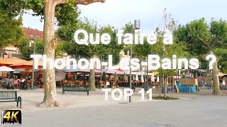 Thonon les Bains [upl. by Barcellona]