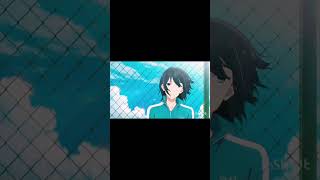 Miyamura amv anime horimiya  ❤️ [upl. by Deborath]